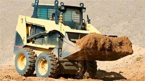 skid steer injury settlement|Farming Accidents Lawyer .